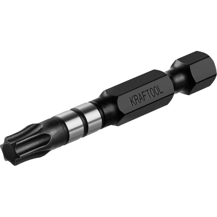 Бита TX30*50мм Impact Pro // KRAFTOOL