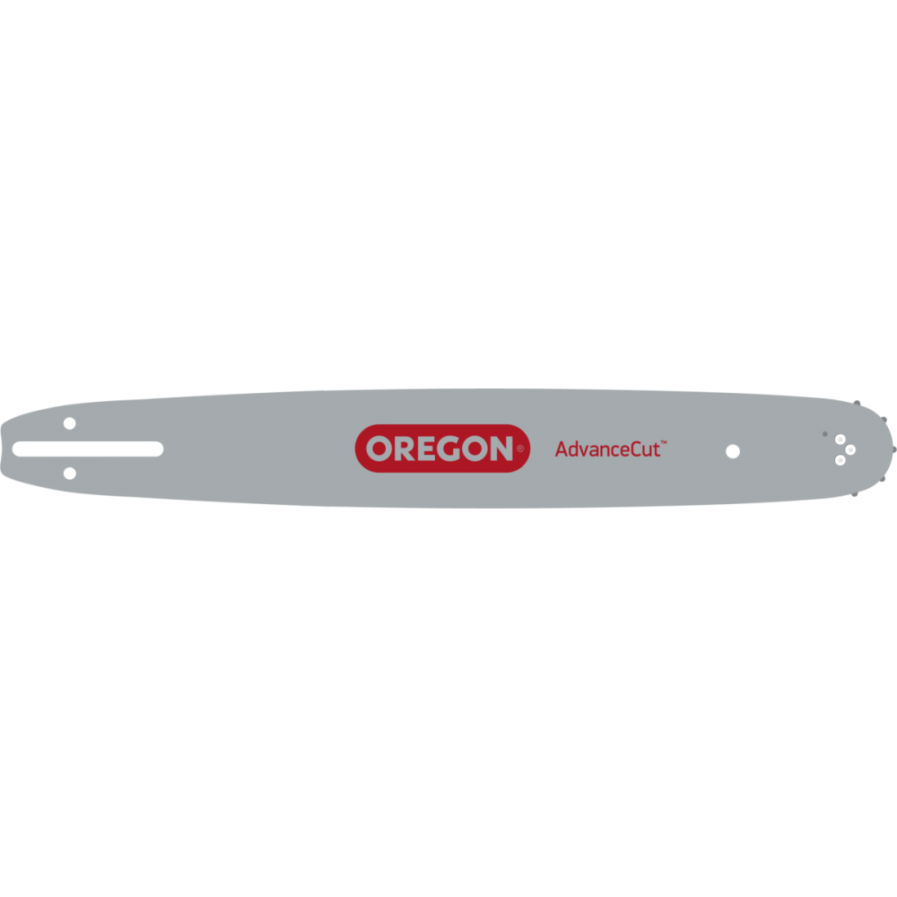Шина OREGON 16"/40см, Паз 1,3мм, шаг 3,8",56 звеньев, хвостовик А041