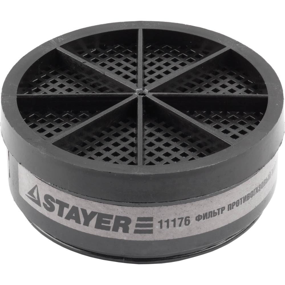 Фильтрующий элемент, тип А1 // STAYER