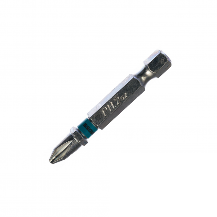 Бита Ph2*50, сталь S2 GROSS