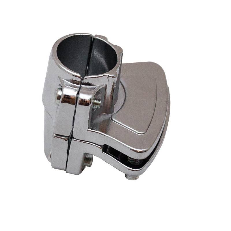 GP 80 (R-61) CHROME (держатель плиты ДСП)