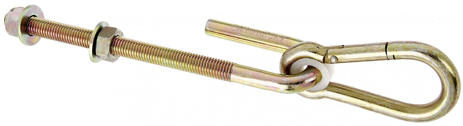 Крюк для качелей 12*200
