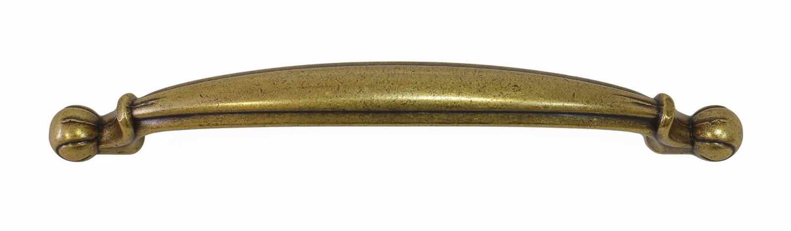 Ручка мебельная RU5-1023 (128 бронза)